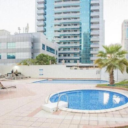 Luxury Apartments In Dubai Marina Exterior photo